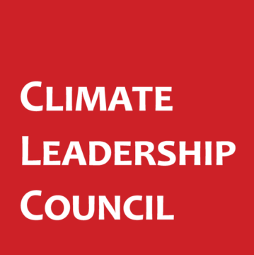 Climate Leadership Council