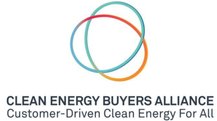 Clean Energy Buyers Alliance